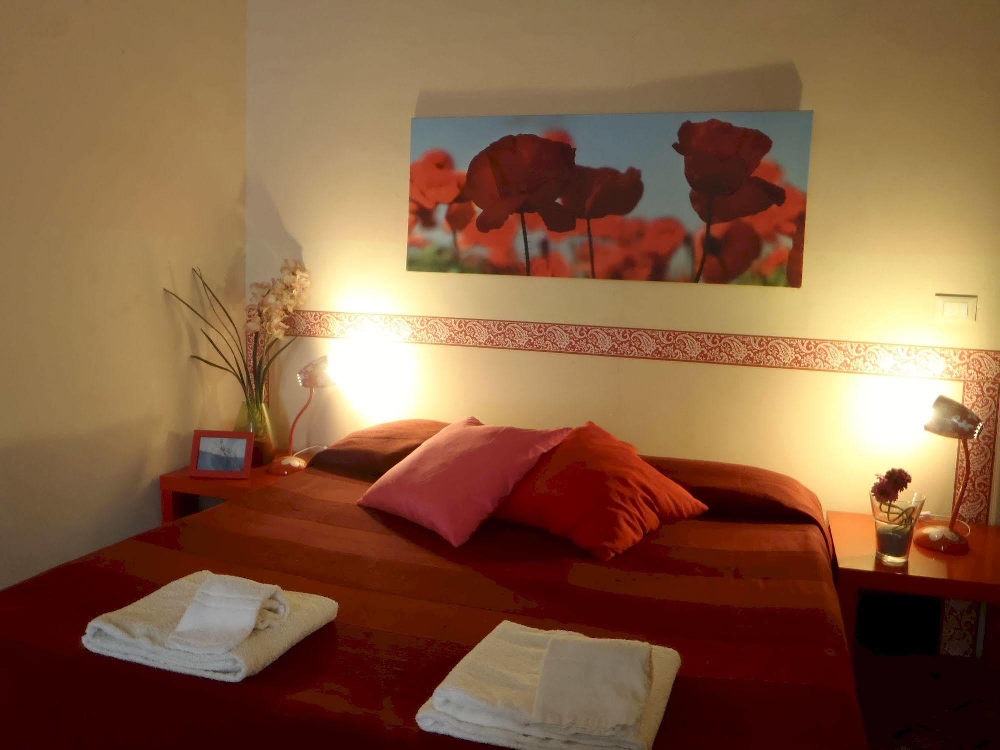 Gianluca'S Room Catania Ngoại thất bức ảnh